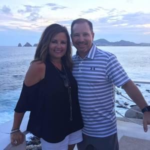 Meet your Posher, Christi